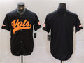 Custom Black College Shirt Top