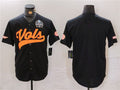 Custom Black College Shirt Top