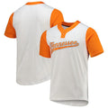 Custom White College Shirt Top