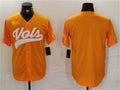 Custom Orange College Shirt Top