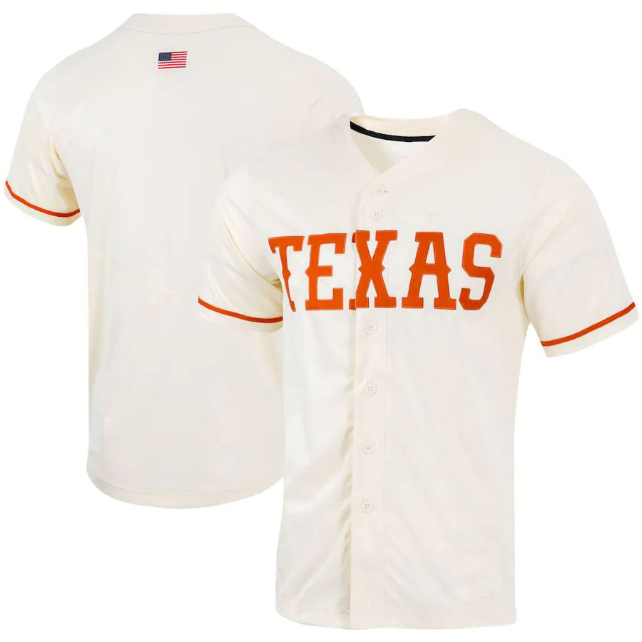 Custom Baseball Shirt Top