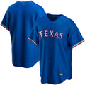 Custom TEX Baseball Shirt Top