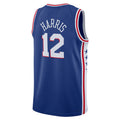 Custom #12 2022 PHI Basketball Shirt Top