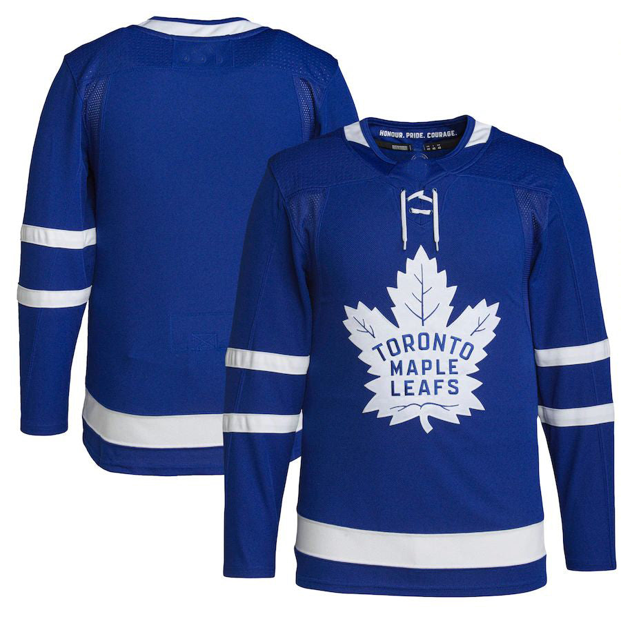 Custom TOR Hockey Shirt Top