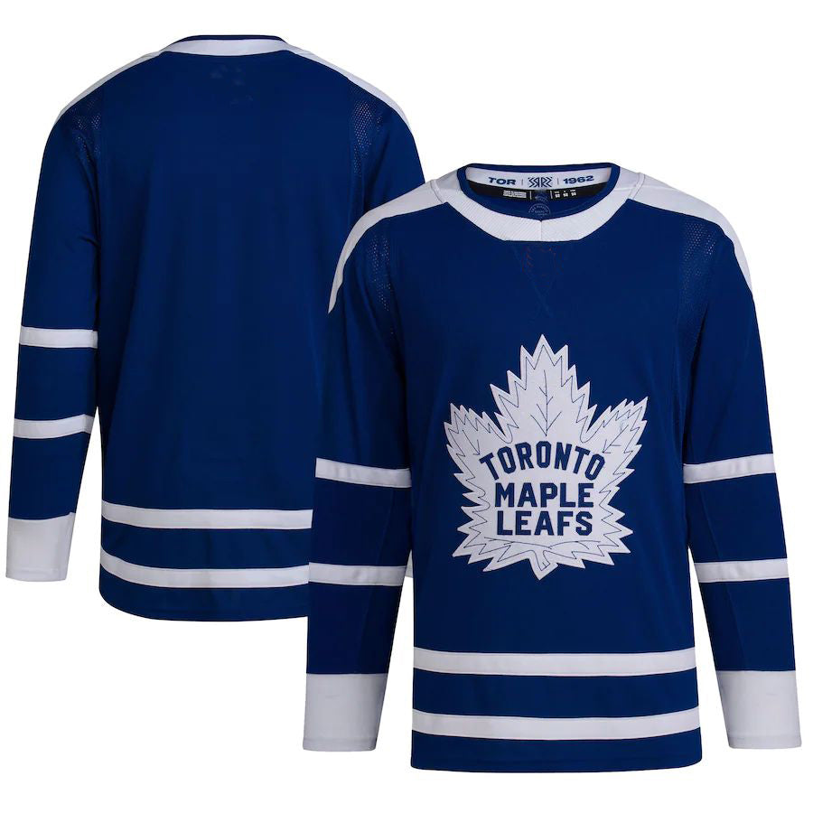 Custom Retro TOR Hockey Shirt Top