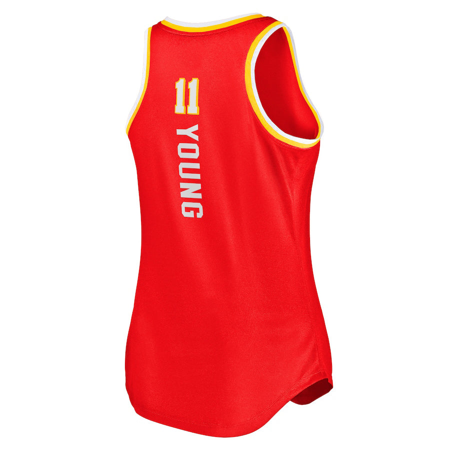 Custom #11 Red 2020 Basketball Shirt Top
