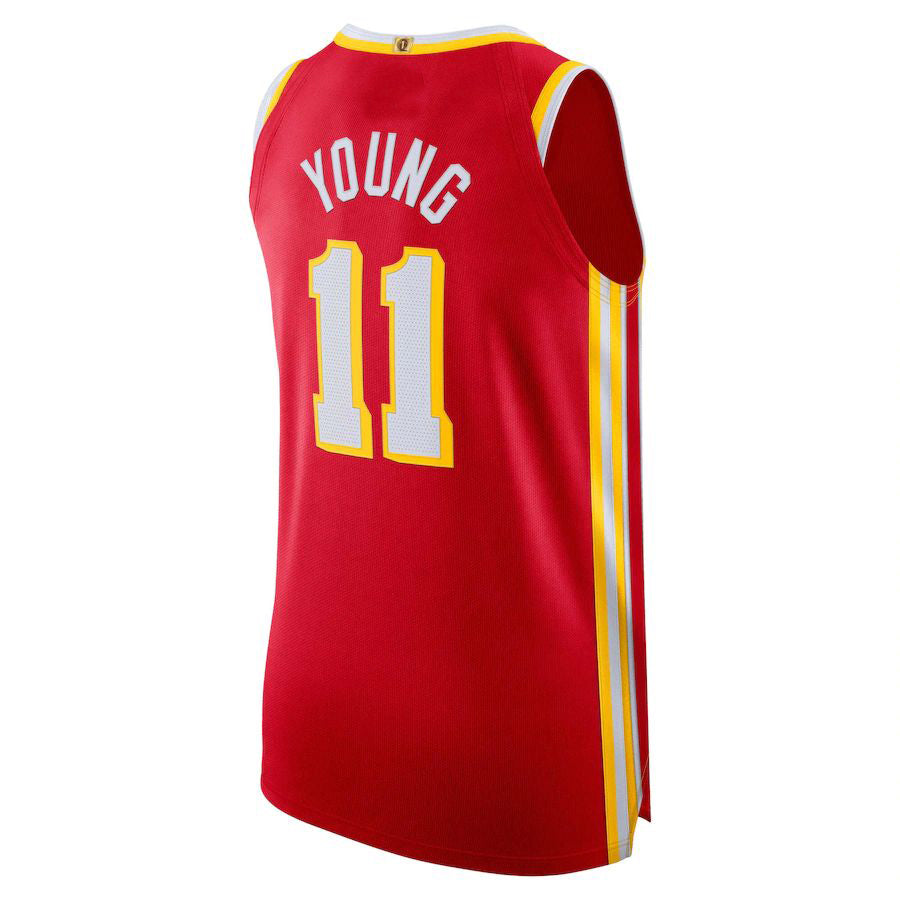 Custom #11 Red 2022 Basketball Shirt Top
