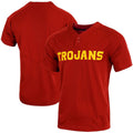 Custom Baseball Shirt Top