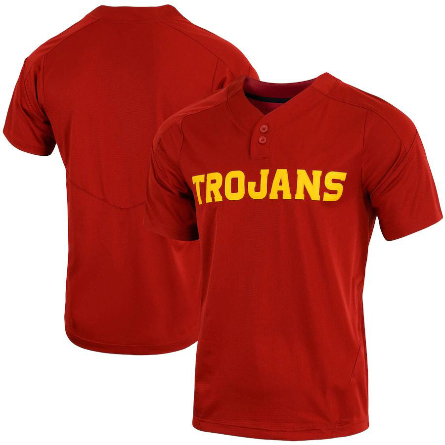 Custom Baseball Shirt Top