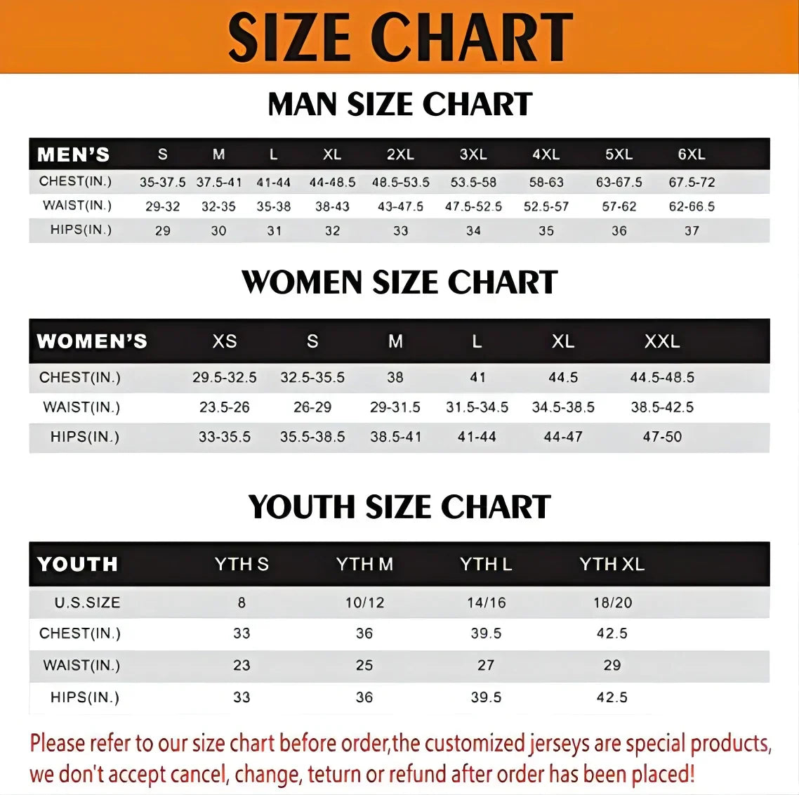 Custom #51 Navy TEN Football Shirt Top
