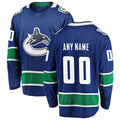 Custom VAN Hockey Shirt Top