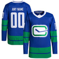 Custom VAN Hockey Shirt Top