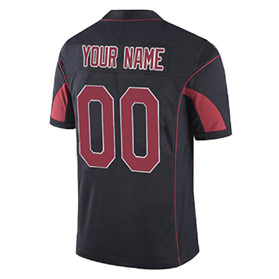 Custom 2022 Football Shirt Top