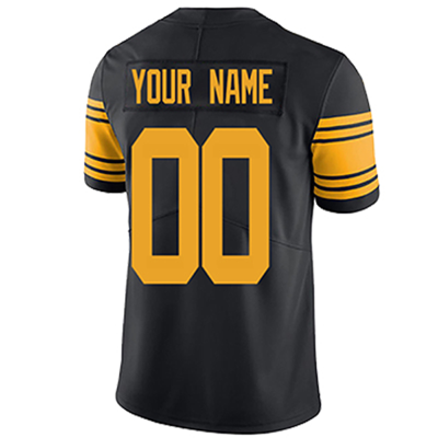 Custom 2022 PIT Football Shirt Top