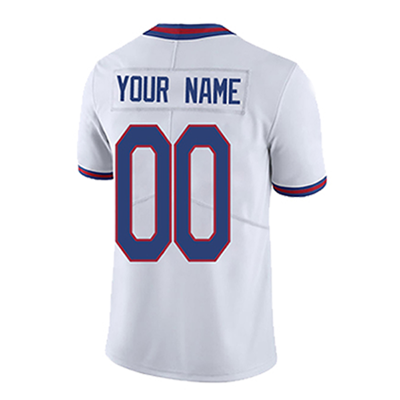Custom 2022 Football Shirt Top