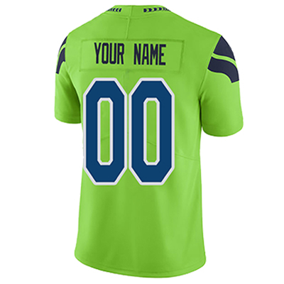Custom 2022 SEA Football Shirt Top