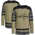 Custom WSH Hockey Shirt Top