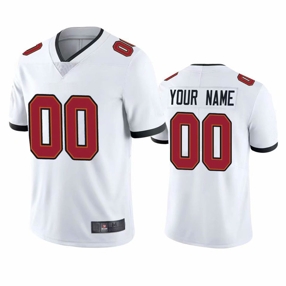Custom TB Football Shirt Top