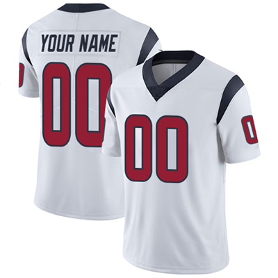 Custom HOU Football Shirt Top