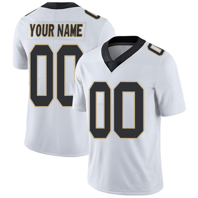 Custom 2022 NO Football Shirt Top