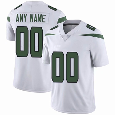 Custom 2022 NYJ Football Shirt Top