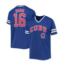 Custom #16 CHC Baseball Shirt Top