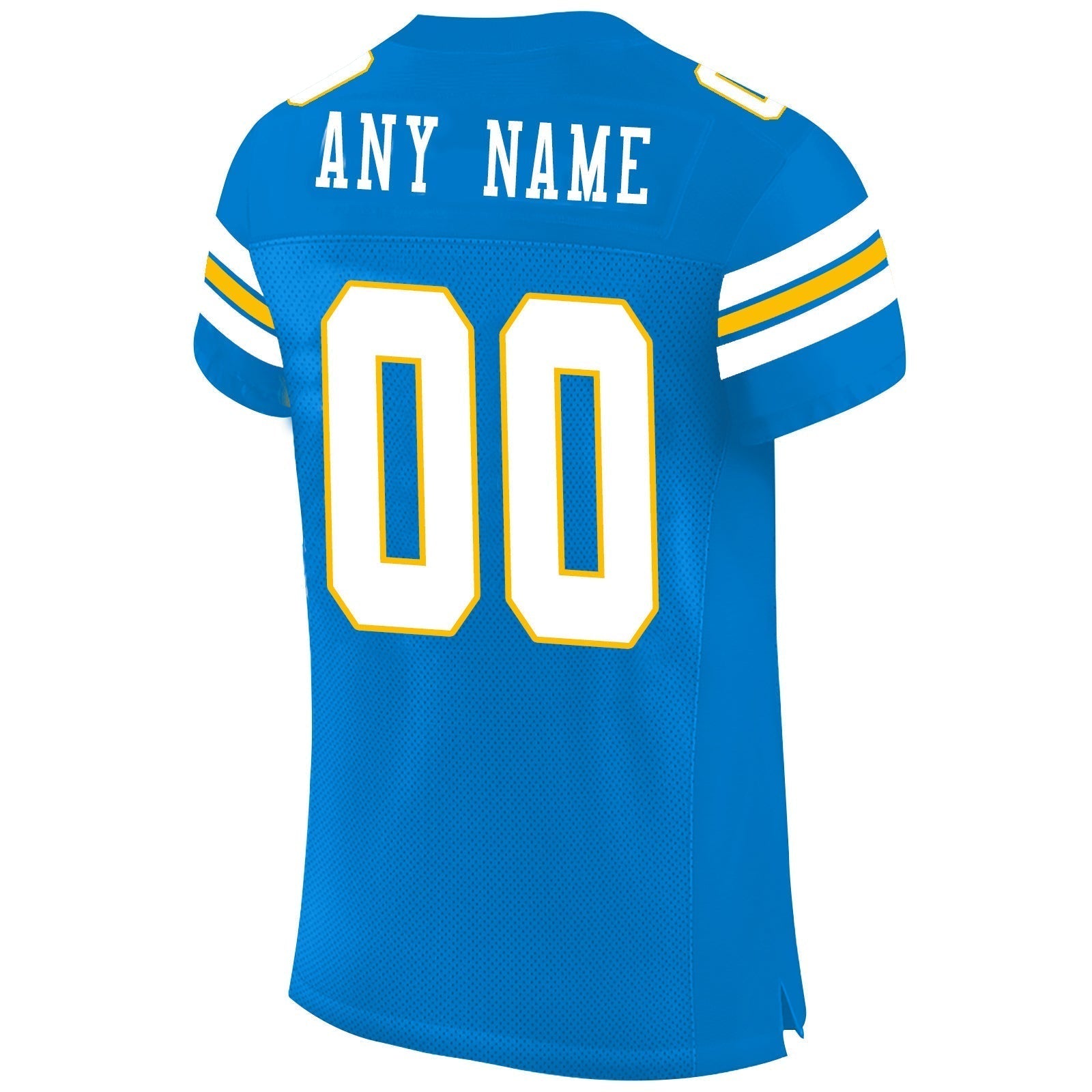 Custom LAC Football Shirt Top