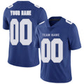 Custom NYJ Football Shirt Top