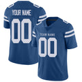Custom IND Football Shirt Top