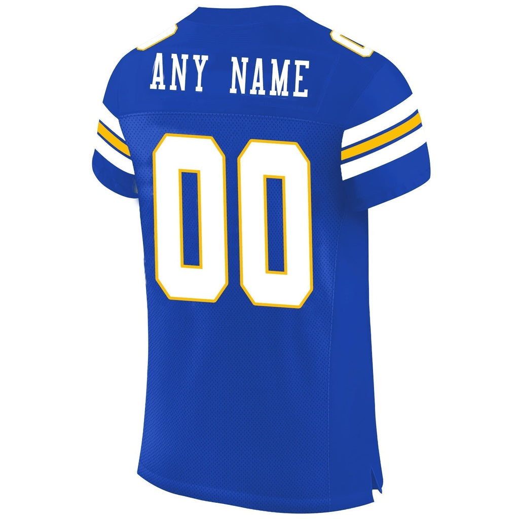 Custom LAR Football Shirt Top