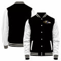 Custom Black BAL Football Shirt Top