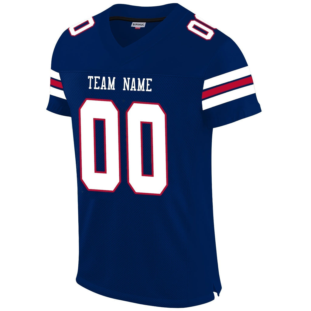 Custom Football Shirt Top