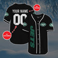 Custom Baseball Shirt Top