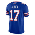 Custom #17 BUF Football Shirt Top