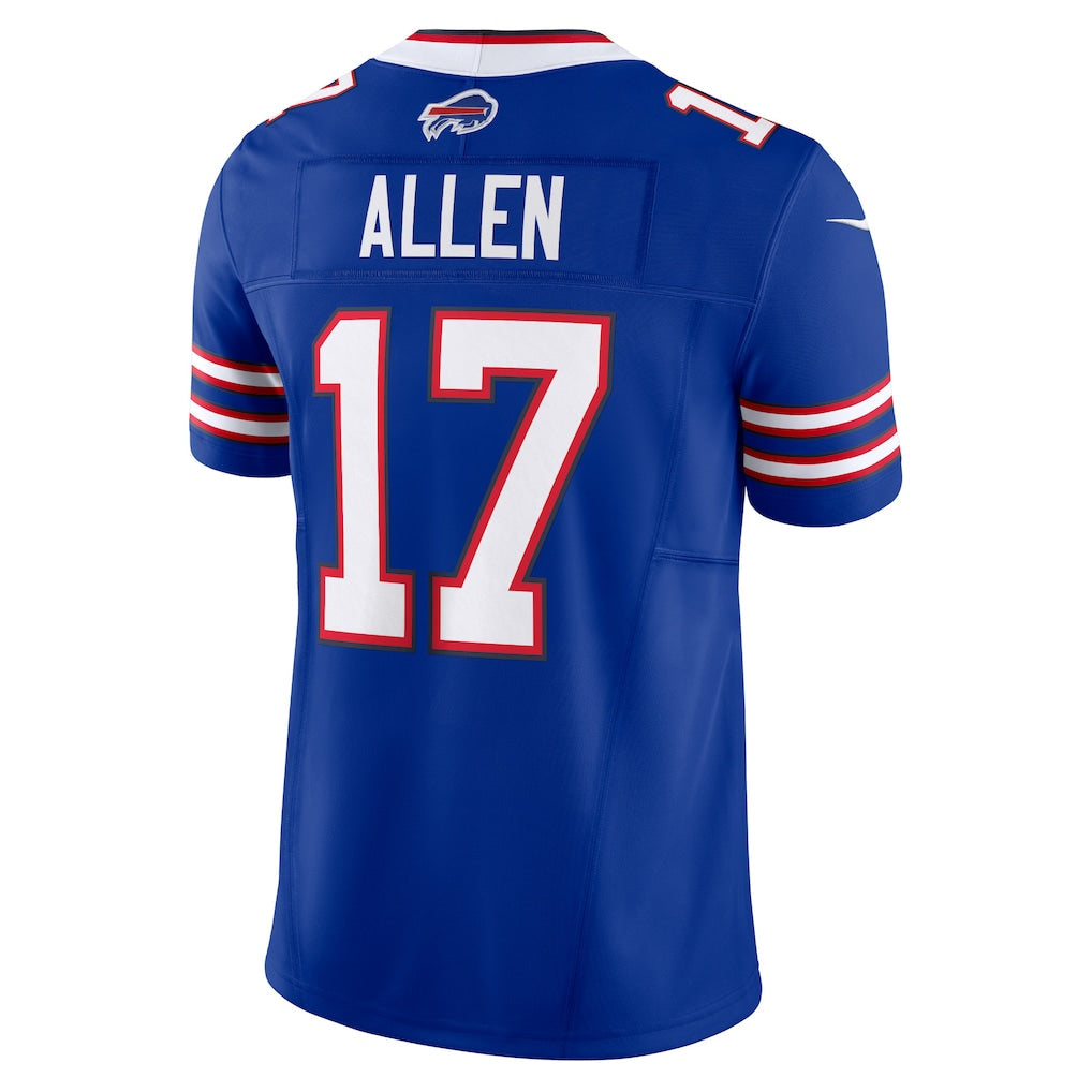 Custom #17 BUF Football Shirt Top