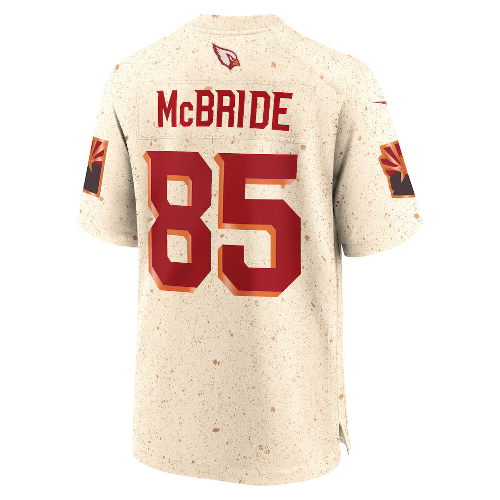 Custom #85 2025 Football Shirt Top