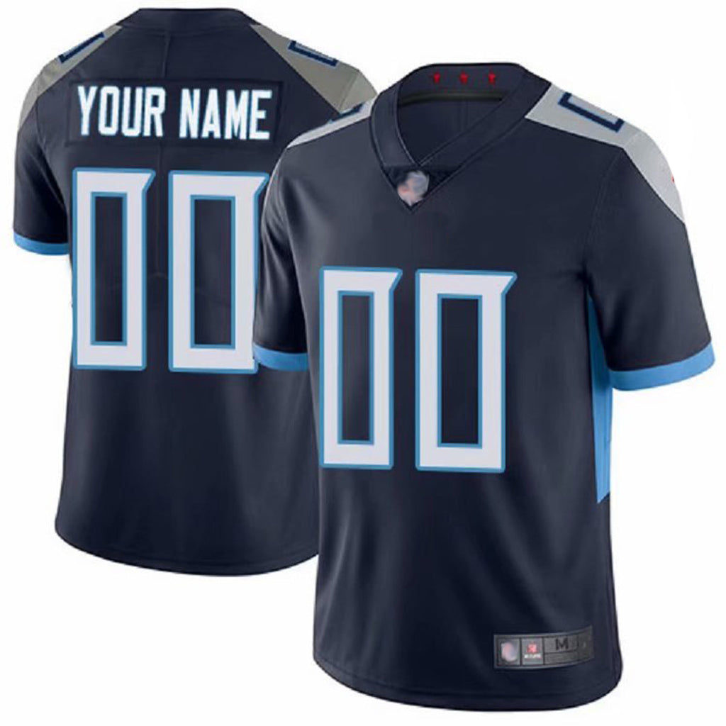 Custom TEN Football Shirt Top
