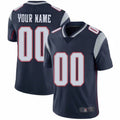 Custom 2022 NE Football Shirt Top