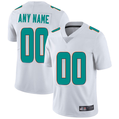 Custom 2022 MIA Football Shirt Top